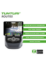 Tunturi C60-R Crosstrainer Performance