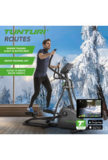 Tunturi Tunturi C55-F Crosstrainer Performance