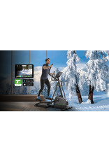 Tunturi Tunturi C55-F Crosstrainer Performance