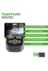 Tunturi Tunturi C55-F Crosstrainer Performance