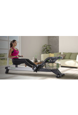 Tunturi Tunturi R85W Rower Dual Rail Endurance