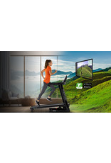 Tunturi Tunturi T40 Treadmill Competence