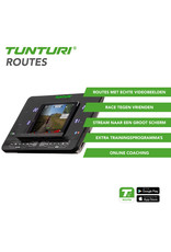 Tunturi Tunturi T40 Treadmill Competence