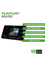 Tunturi Tunturi T20 Treadmill Competence