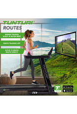 Tunturi Tunturi T60 Treadmill Performance