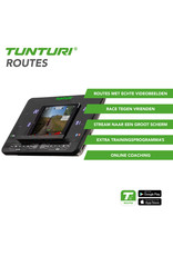 Tunturi Tunturi T60 Treadmill Signature