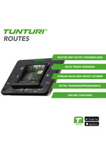 Tunturi Tunturi T80 Treadmill Endurance