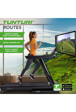 Tunturi Tunturi T90 Treadmill Endurance