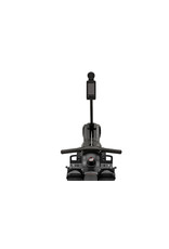 Life Fitness Life Fitness heat performance row