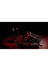 Life Fitness Life Fitness heat performance row