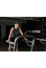 Life Fitness Hammer Strenght treadmill