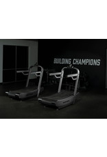 Life Fitness Hammer Strenght treadmill