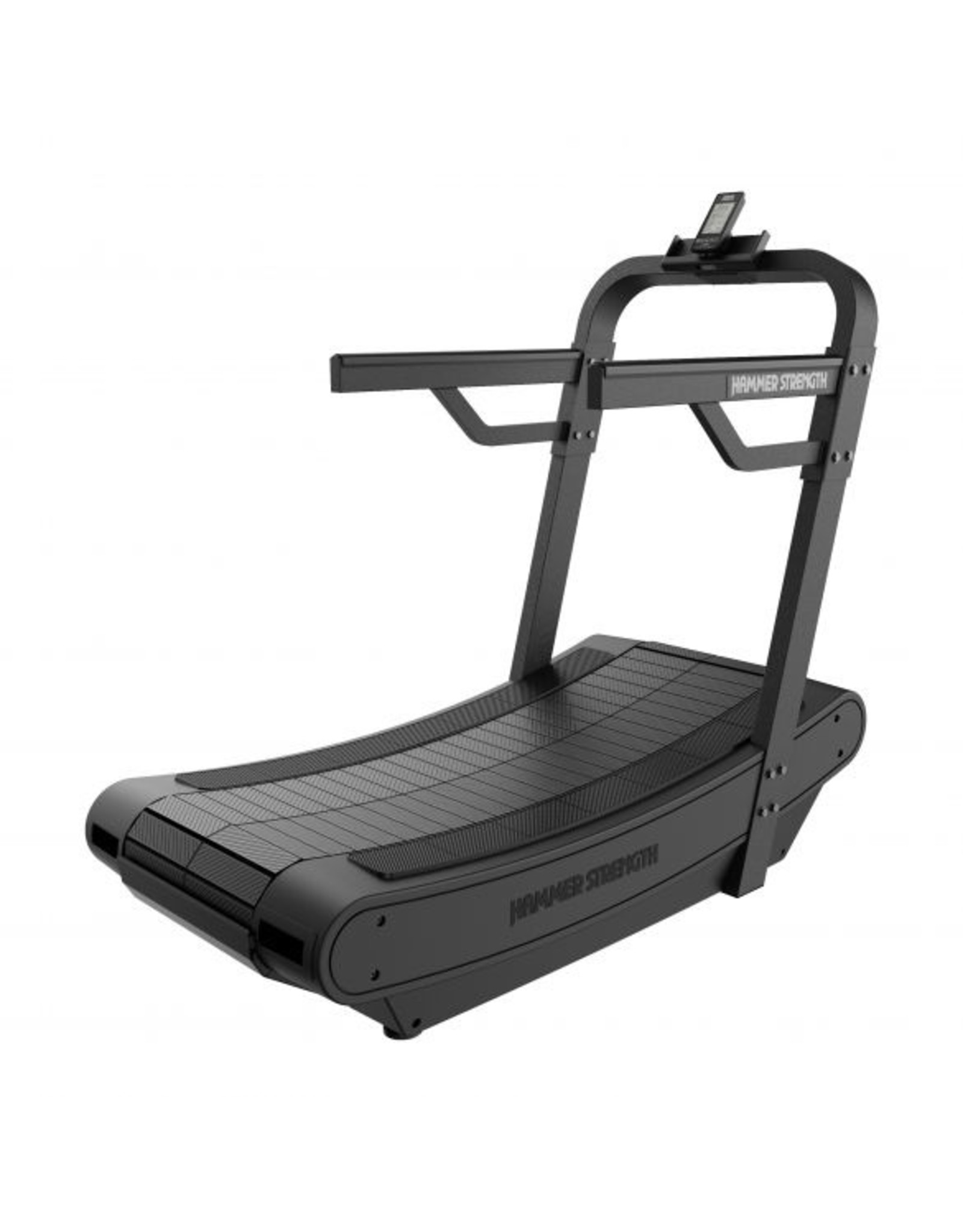 Life Fitness Hammer Strenght treadmill