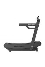 Life Fitness Hammer Strenght treadmill