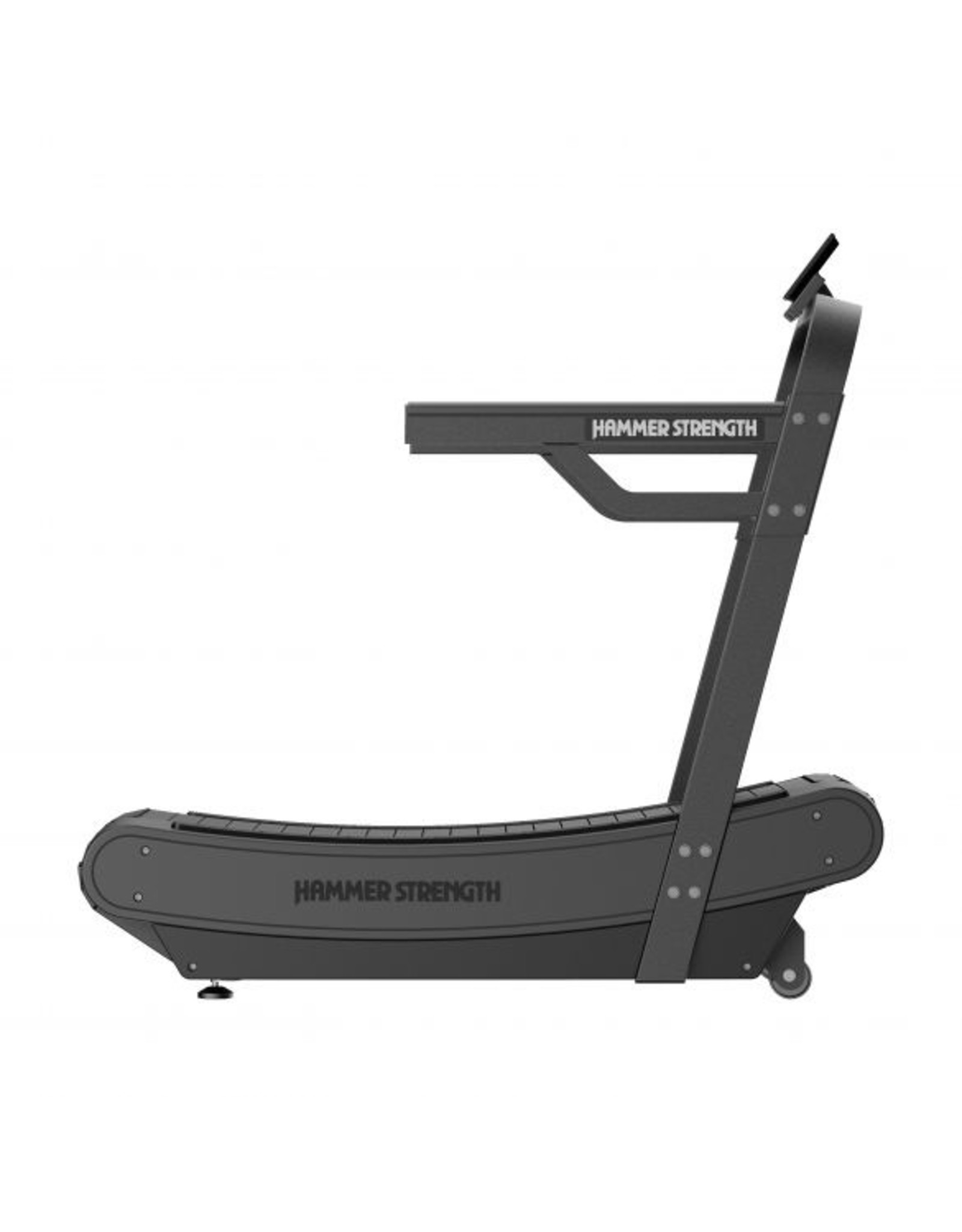 Life Fitness Hammer Strenght treadmill