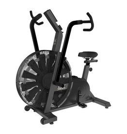 Life Fitness Hammer Strength HD Airbike