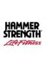 Life Fitness Hammer Strength HD Airbike