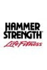 Life Fitness Hammer Strength HD Airbike