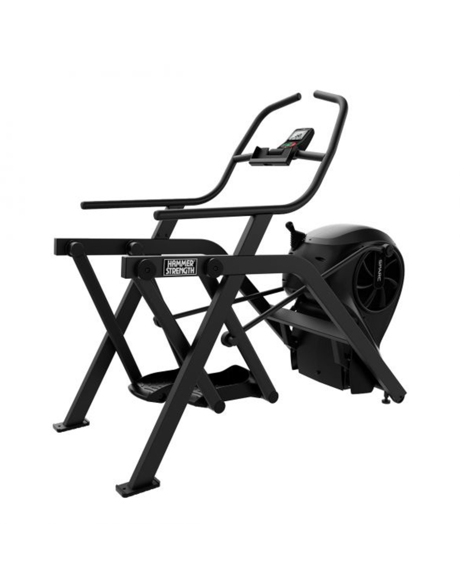 Life Fitness Hammer Strength HD Sparc Arc Trainer