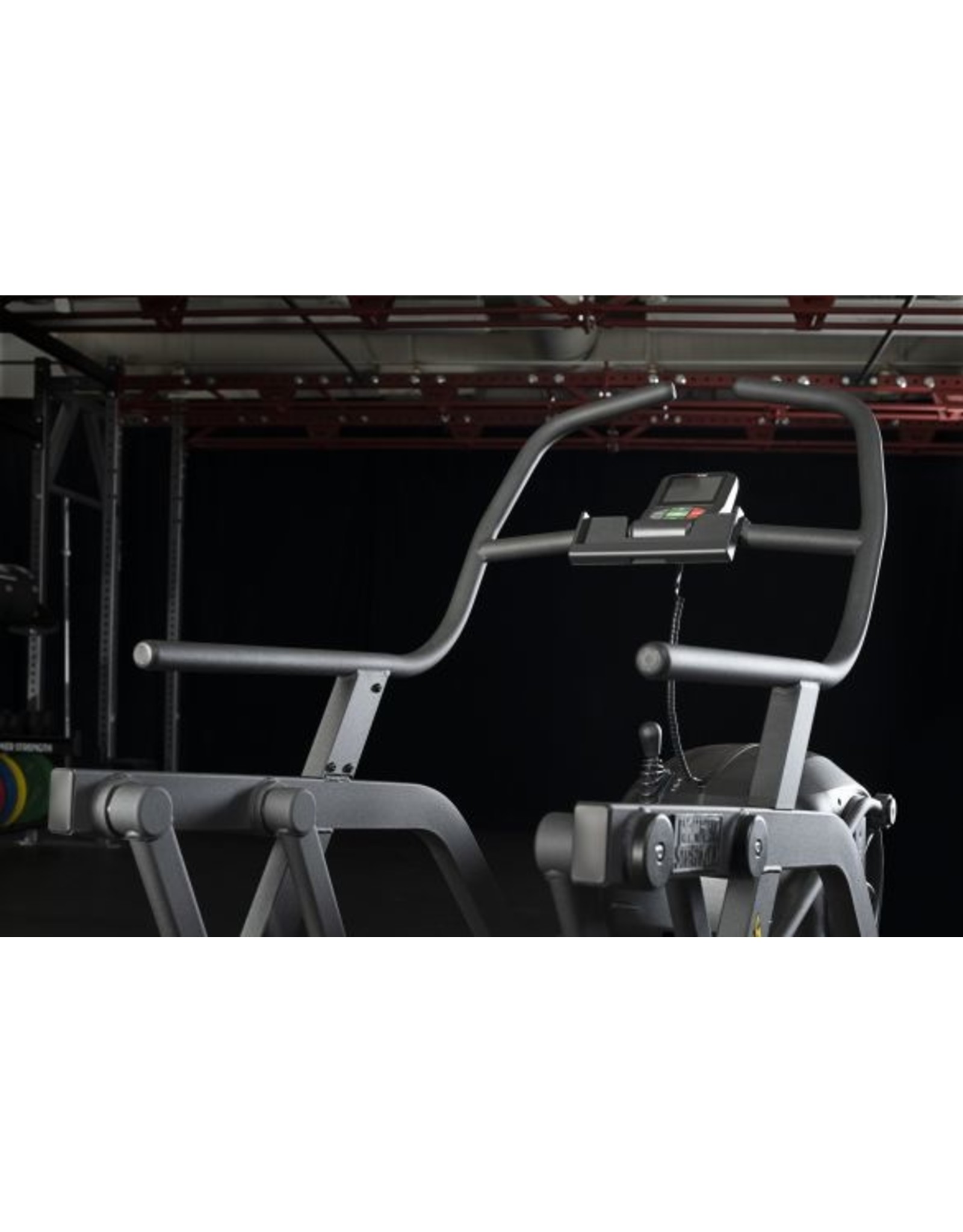 Life Fitness Hammer Strength HD Sparc Arc Trainer