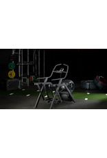 Life Fitness Hammer Strength HD Sparc Arc Trainer