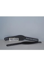 Tunturi pedal strap L+R/ pair F20