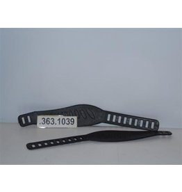 Tunturi pedal strap L+R/ pair F20