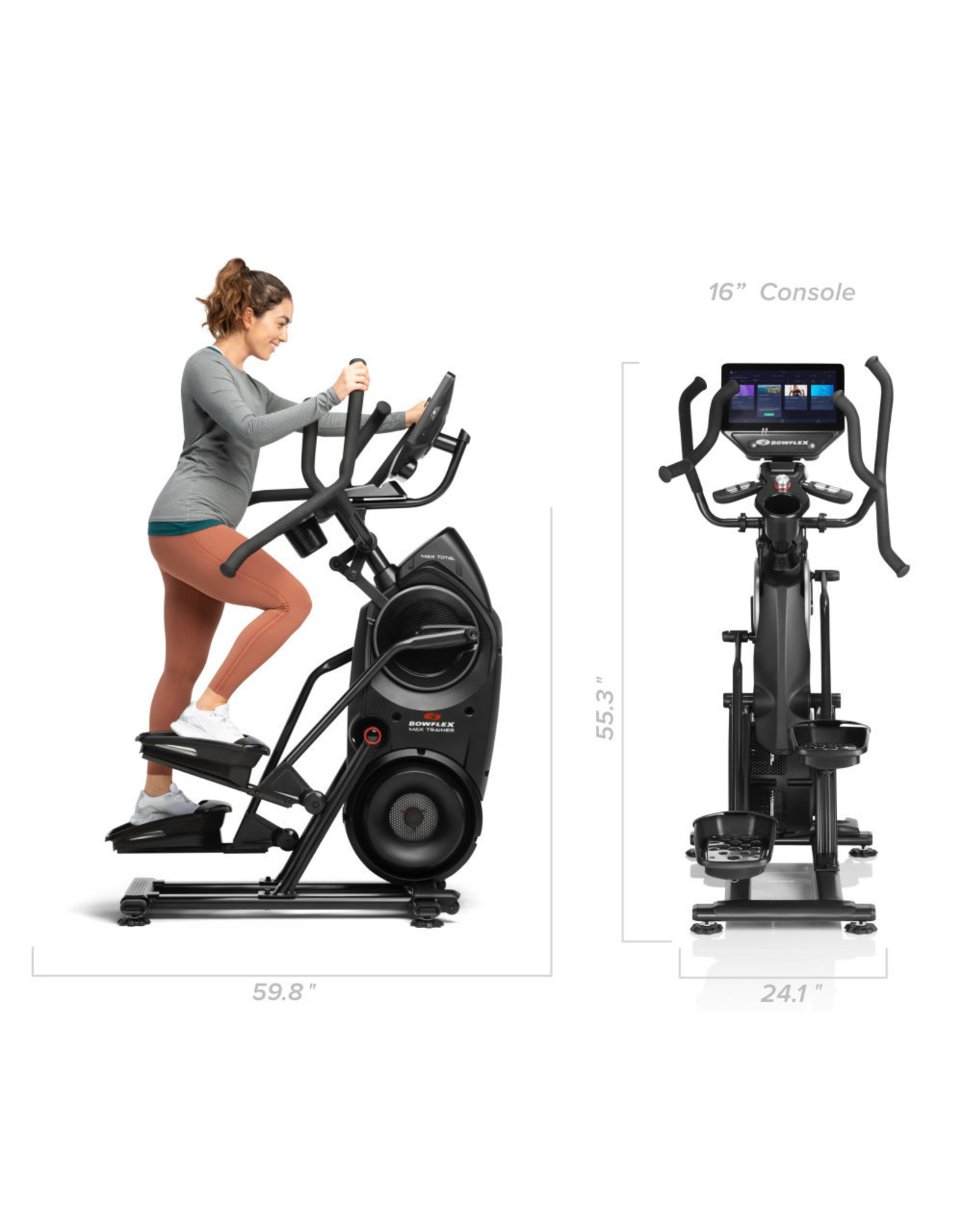 Bowflex Bowflex Max Total 40 (demo model)