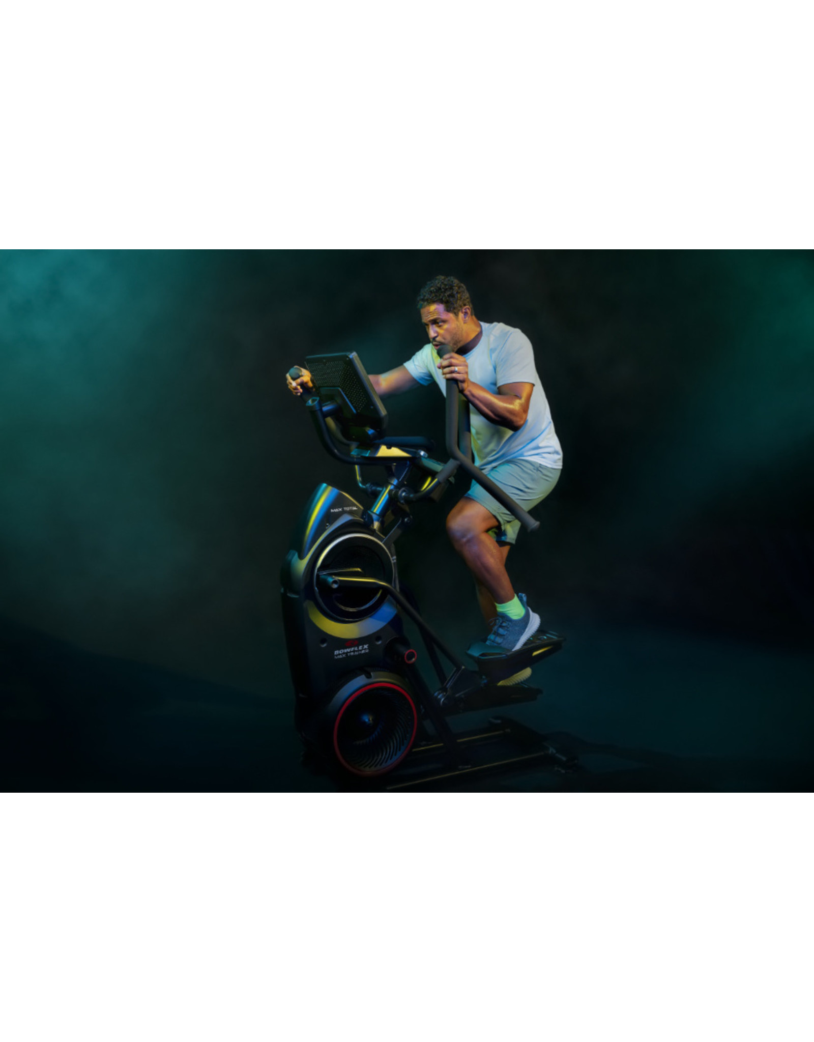 Bowflex Bowflex Max Total 40 (demo model)