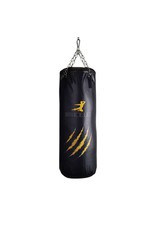 Tunturi Boxing Bag with Chain 70 - 180 cm - Signature