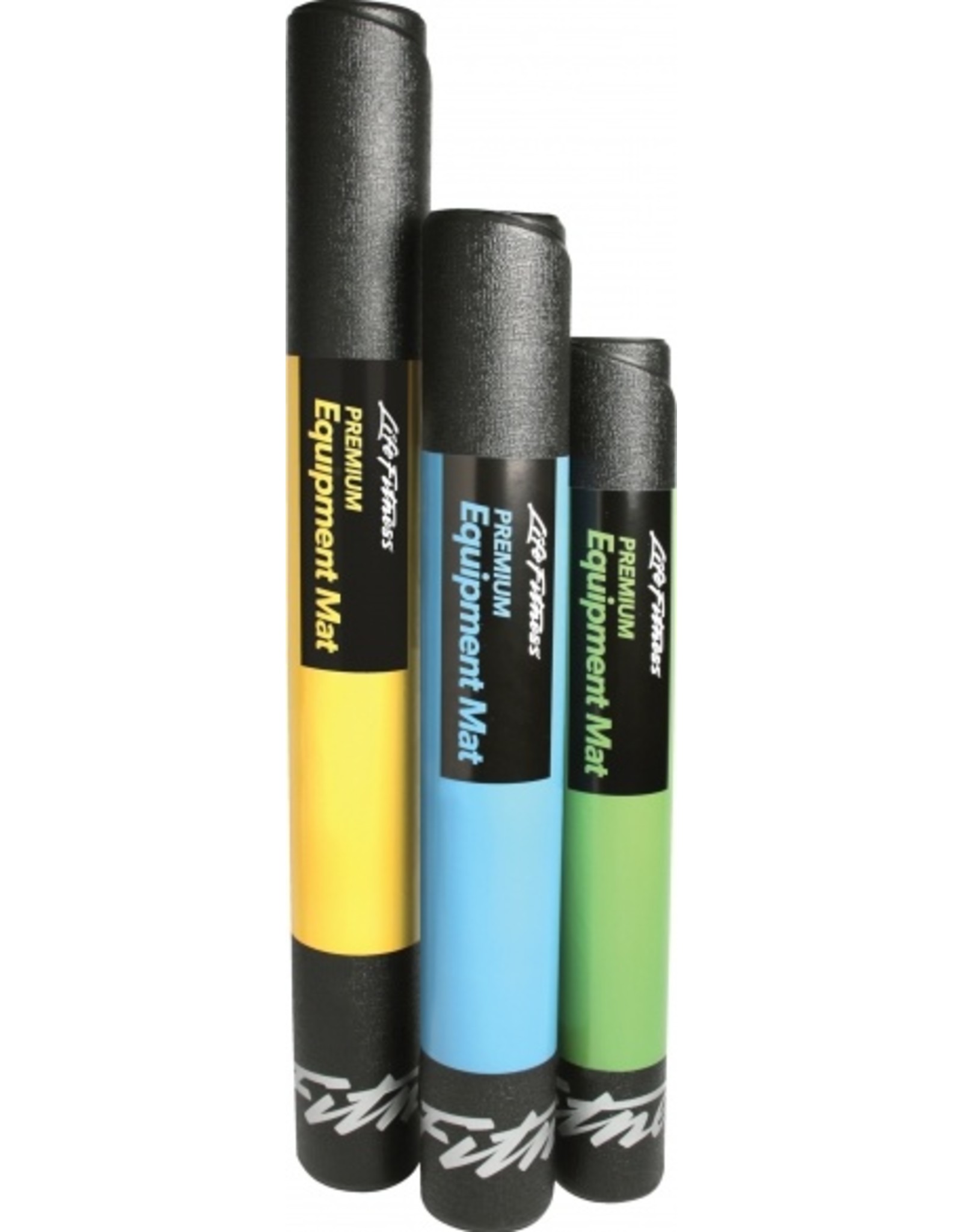 Life Fitness Life Fitness protection mat small