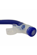 Tunturi Tunturi Snorkel Set Junior Siliter