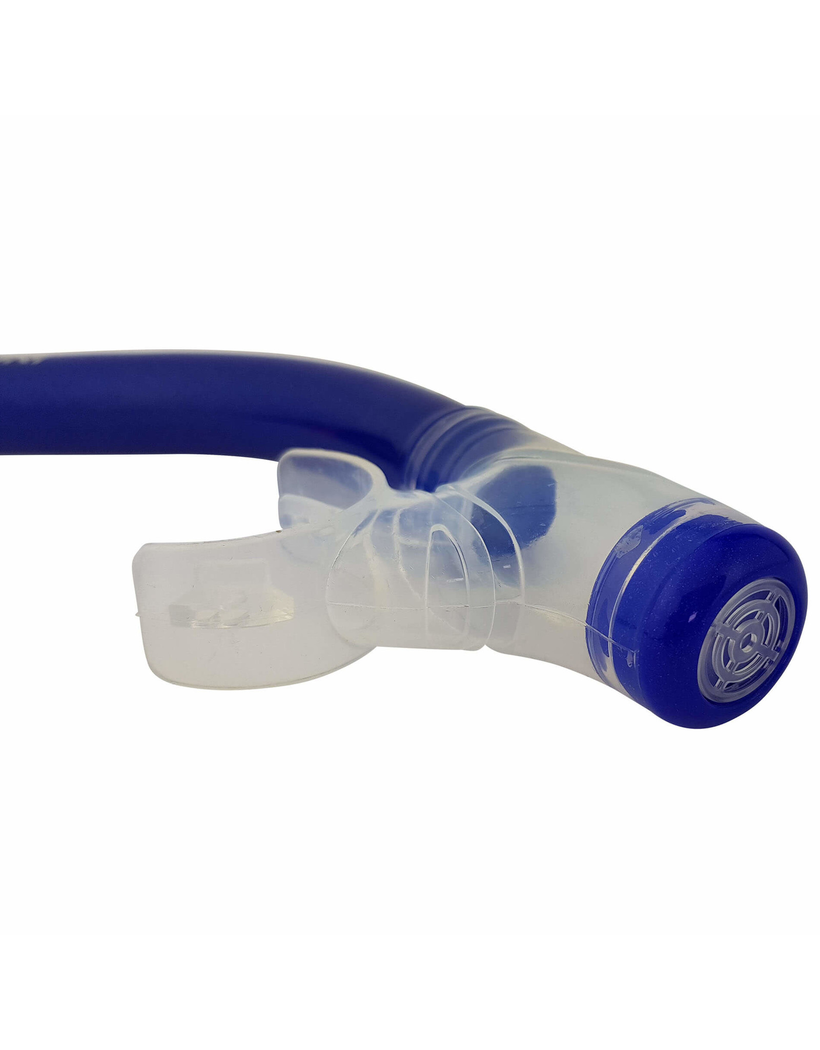 Tunturi Tunturi Snorkel Set Junior Siliter