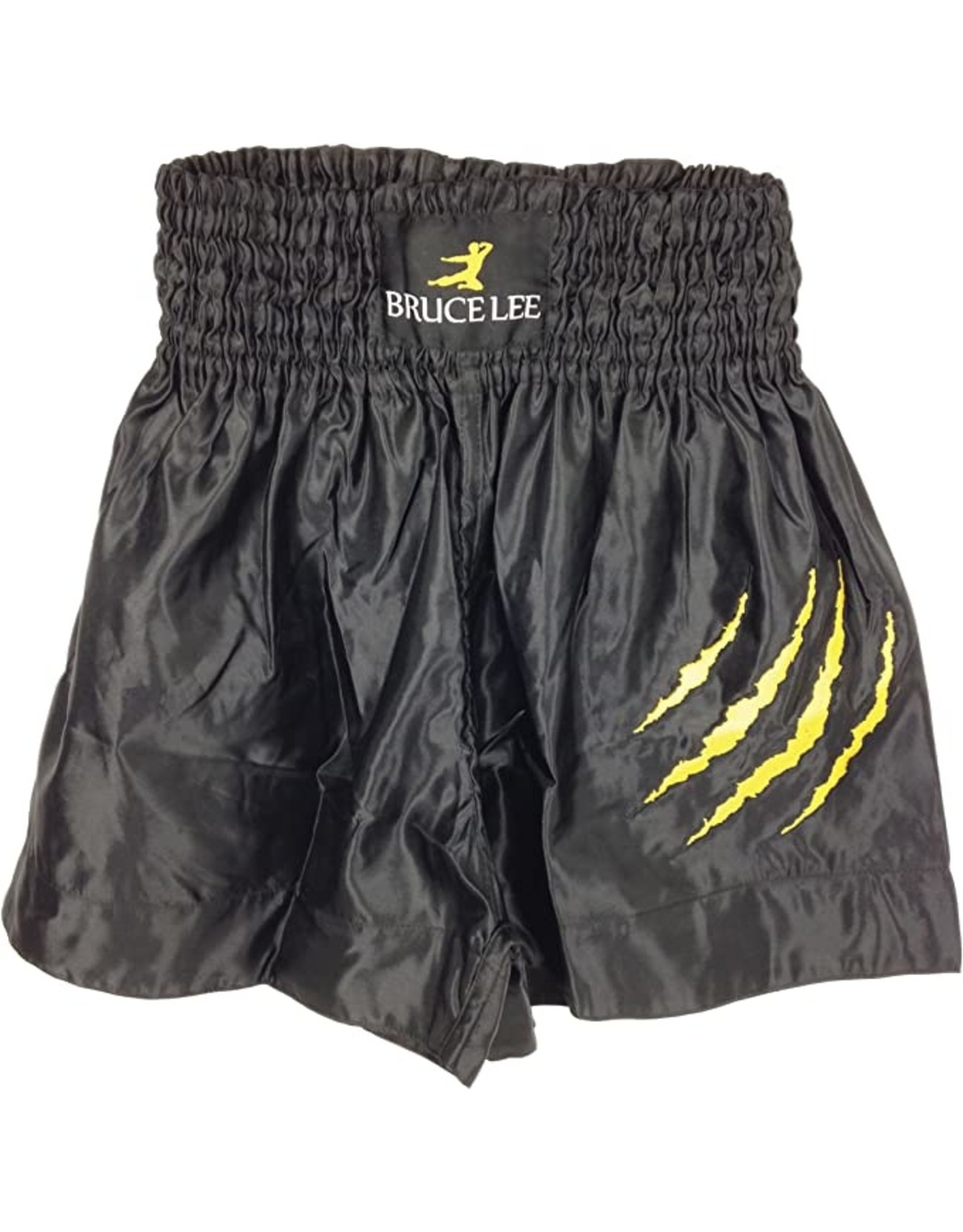 Bruce Lee Bruce Lee Kickbox Short Black XL