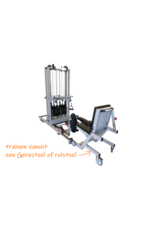 Gero Fitness GeroPress V2