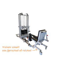 Gero Fitness GeroPress V2