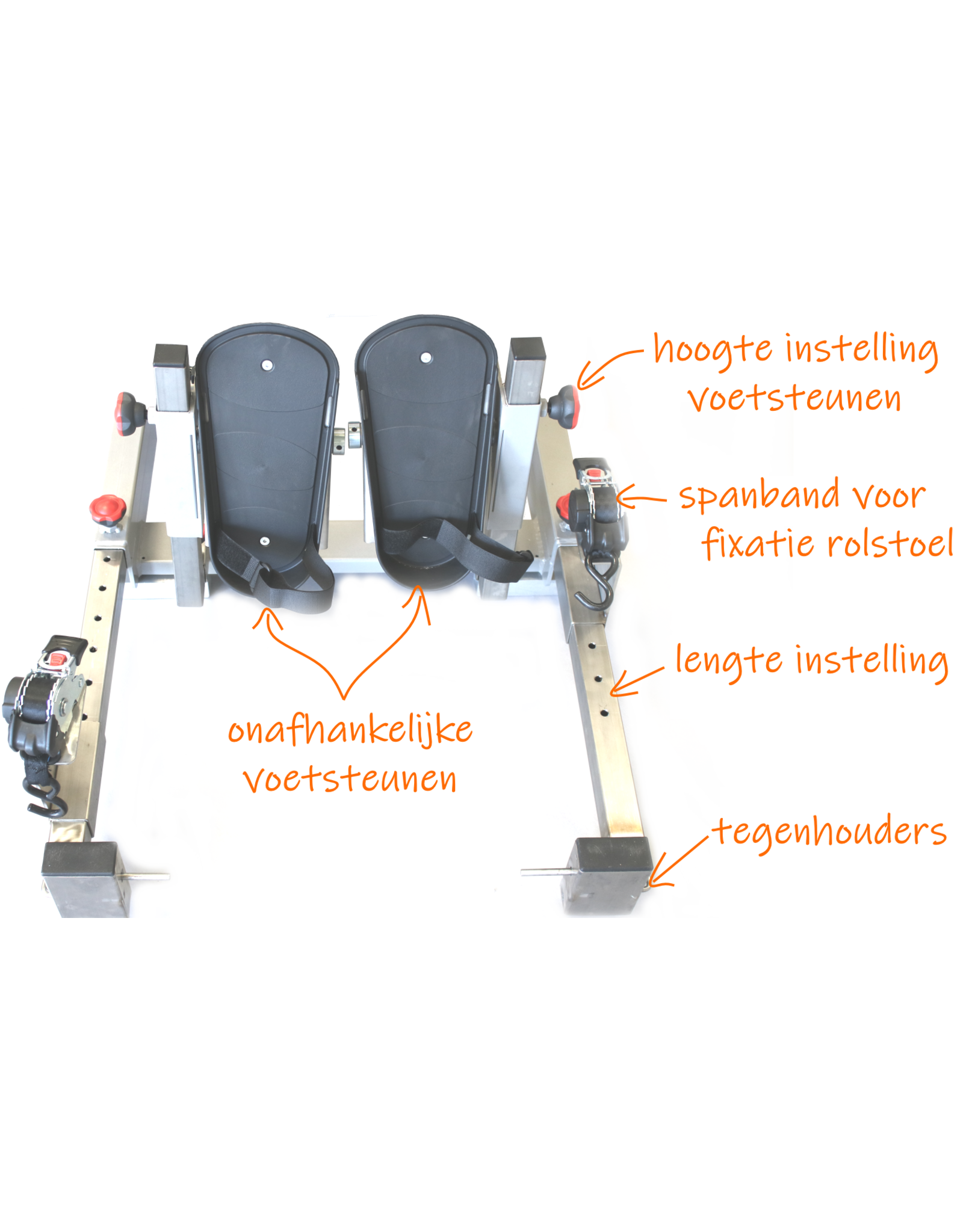 Gero Fitness GeroPress V2