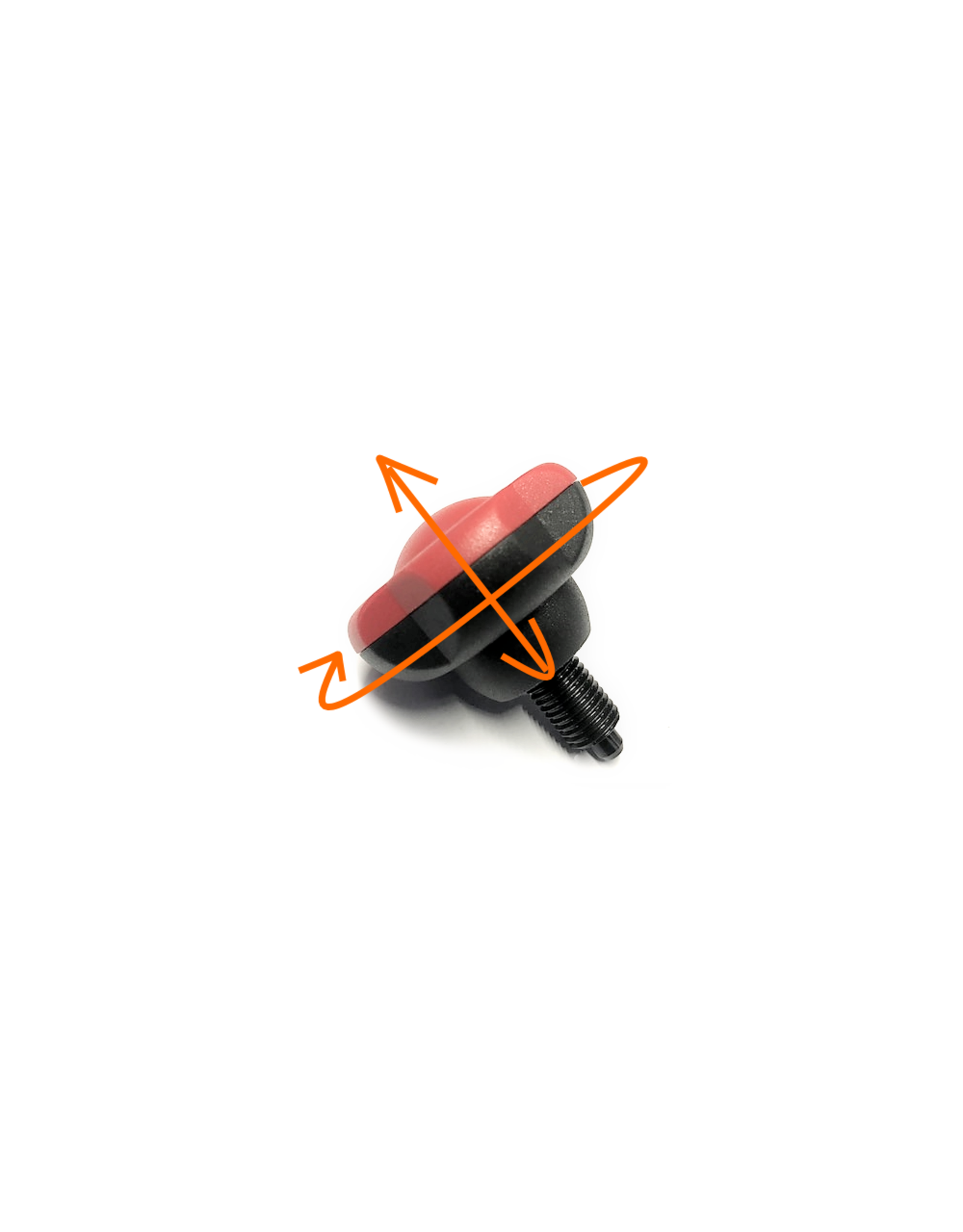 Gero Fitness GeroPress V2