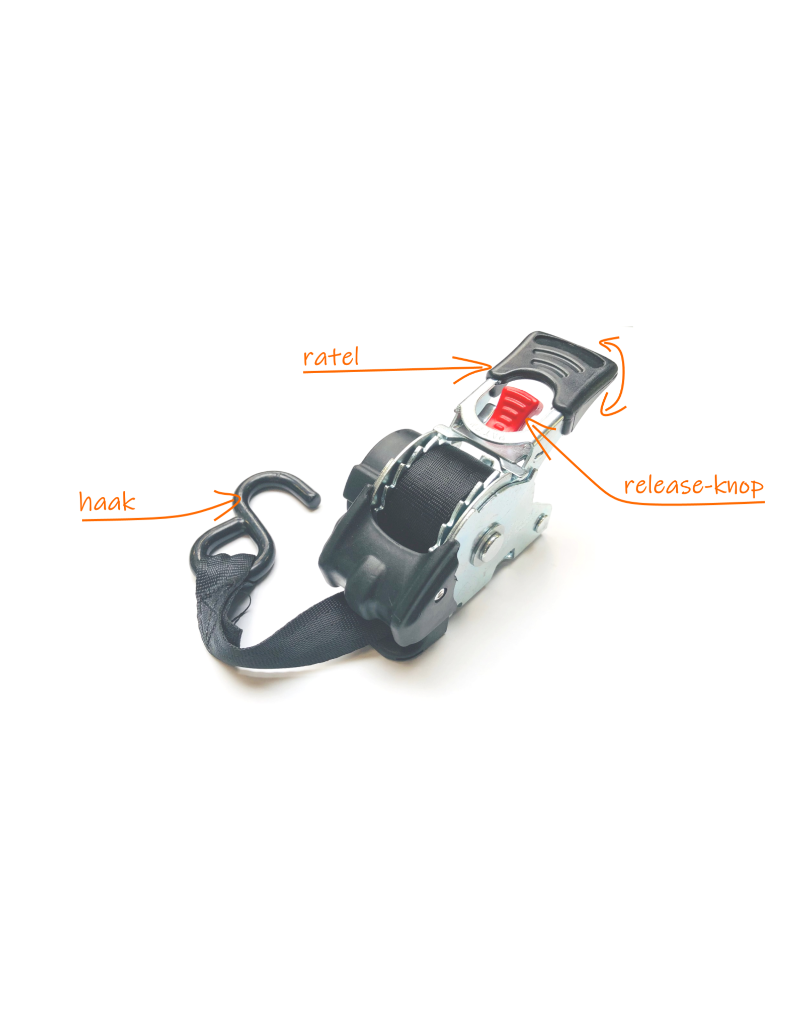 Gero Fitness GeroPress V2