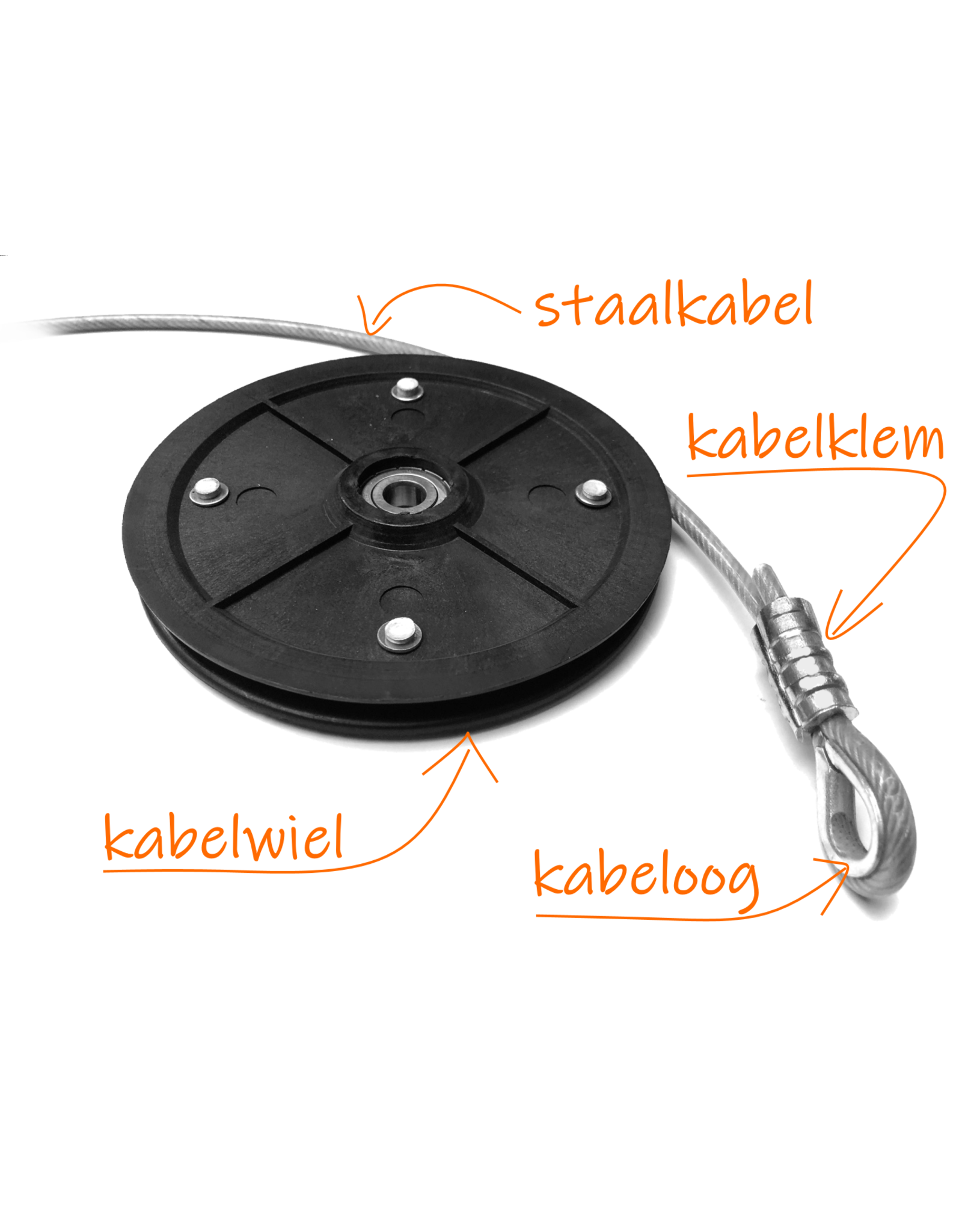 Gero Fitness GeroPress V2