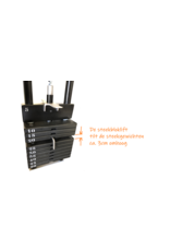 Gero Fitness GeroPress (11125)