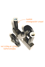 Gero Fitness GeroPress (11125)