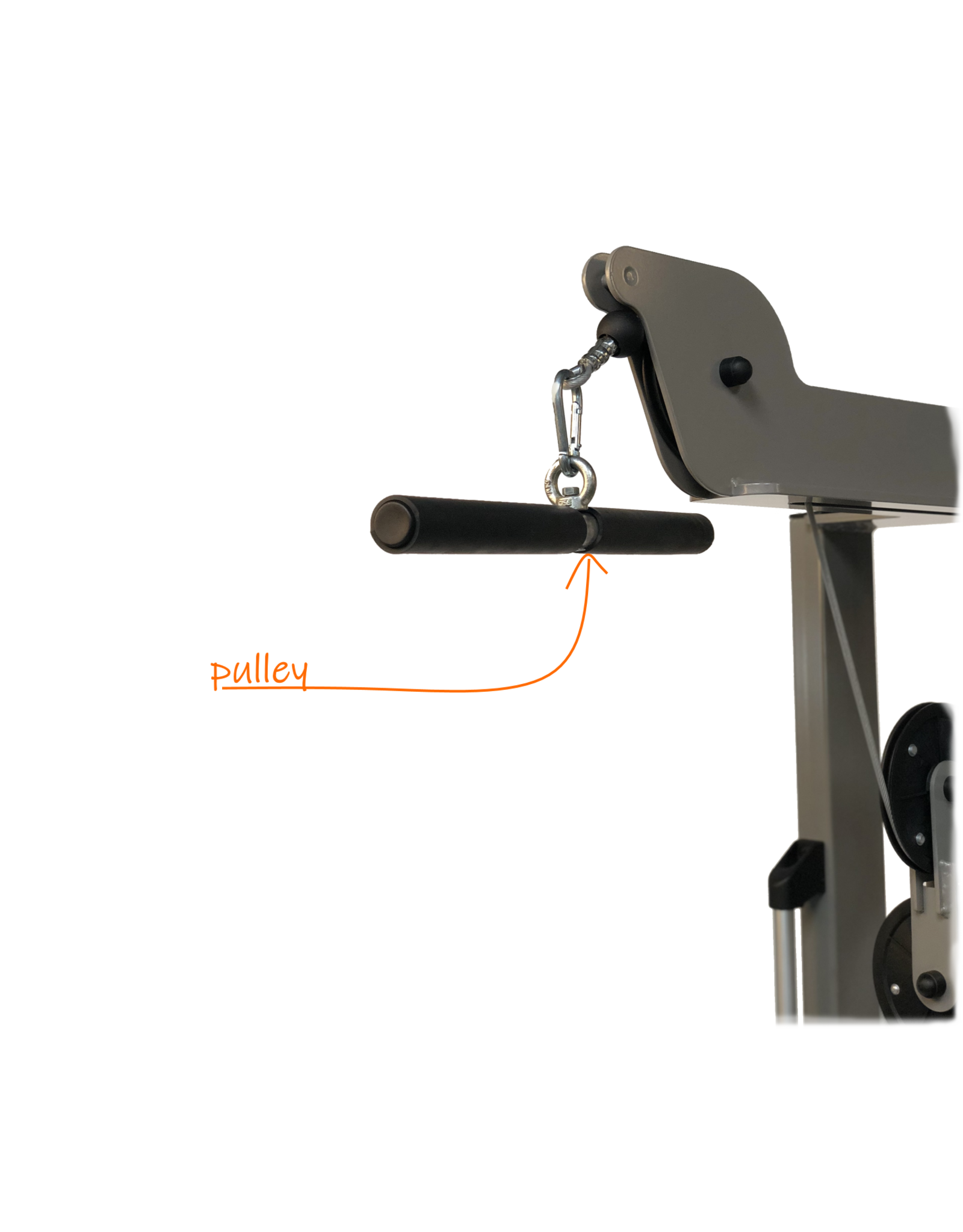 Gero Fitness Gerotatie (11310)