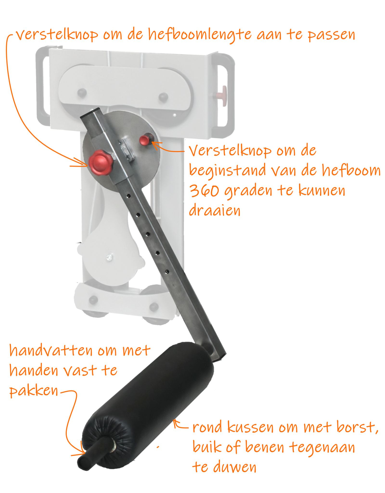 Gero Fitness Gerotatie (11310)