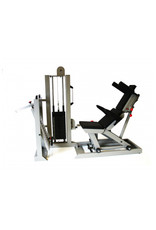 Gero Fitness Leg Press EA (11250)