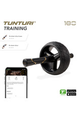 Tunturi Tunturi Centuri Pro Exercise Wheel Deluxe