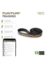 Tunturi Tunturi Centuri Power Band Medium