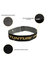 Tunturi Tunturi Textile Resistance Band set - 3 Pieces