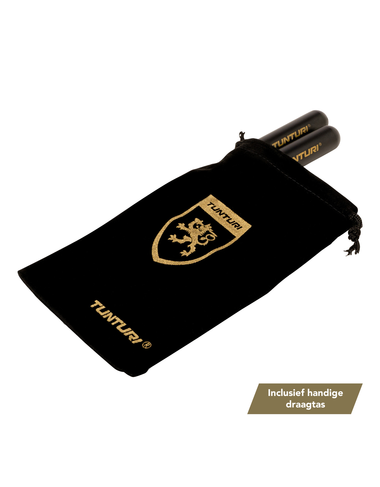 Tunturi Tunturi Centuri Pro Adjustable Speed Rope