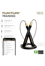 Tunturi Tunturi Centuri Pro Adjustable Speed Rope